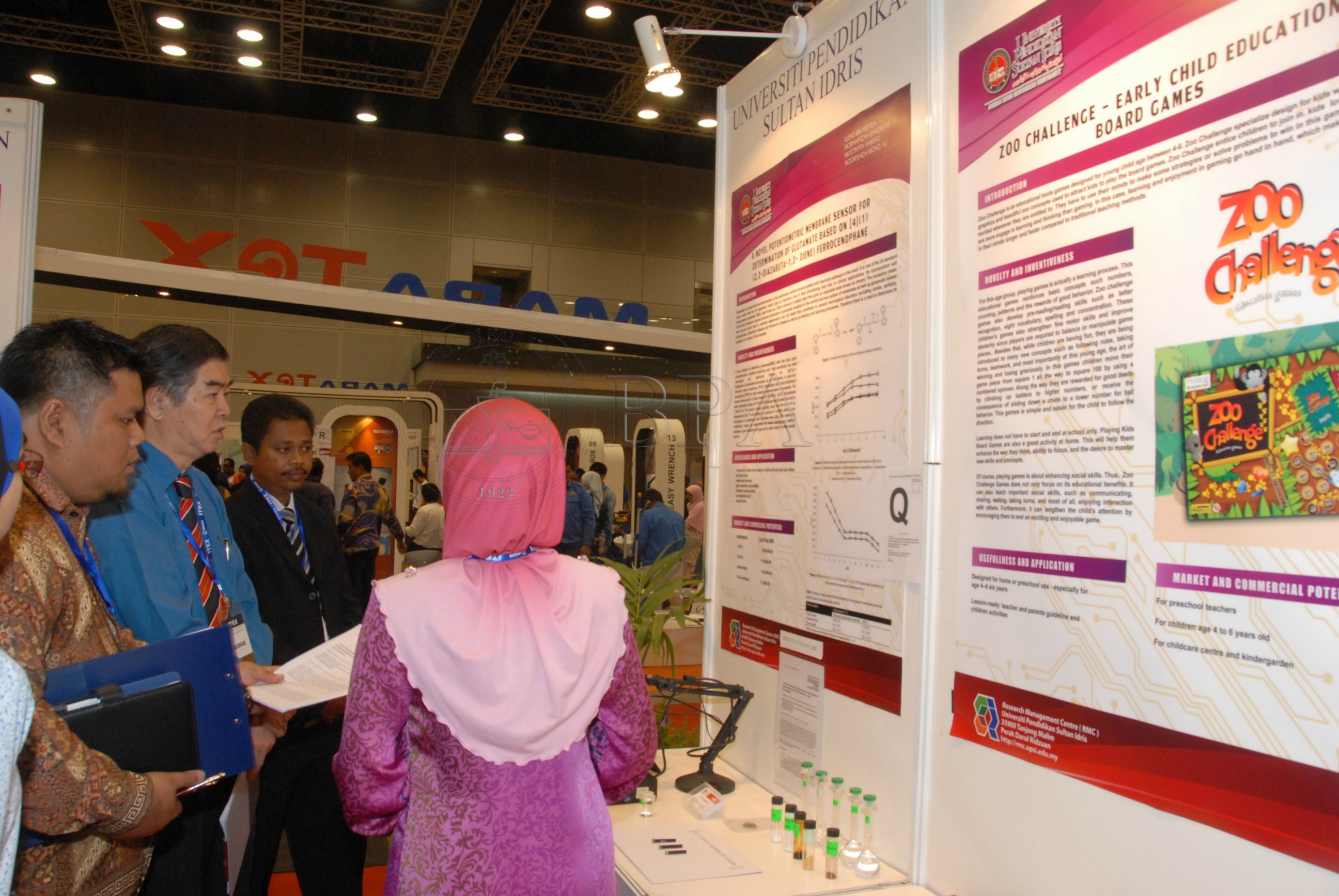 BPA ITEX12  IDA 4486